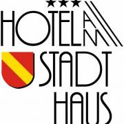 (c) Hotel-am-stadthaus.de